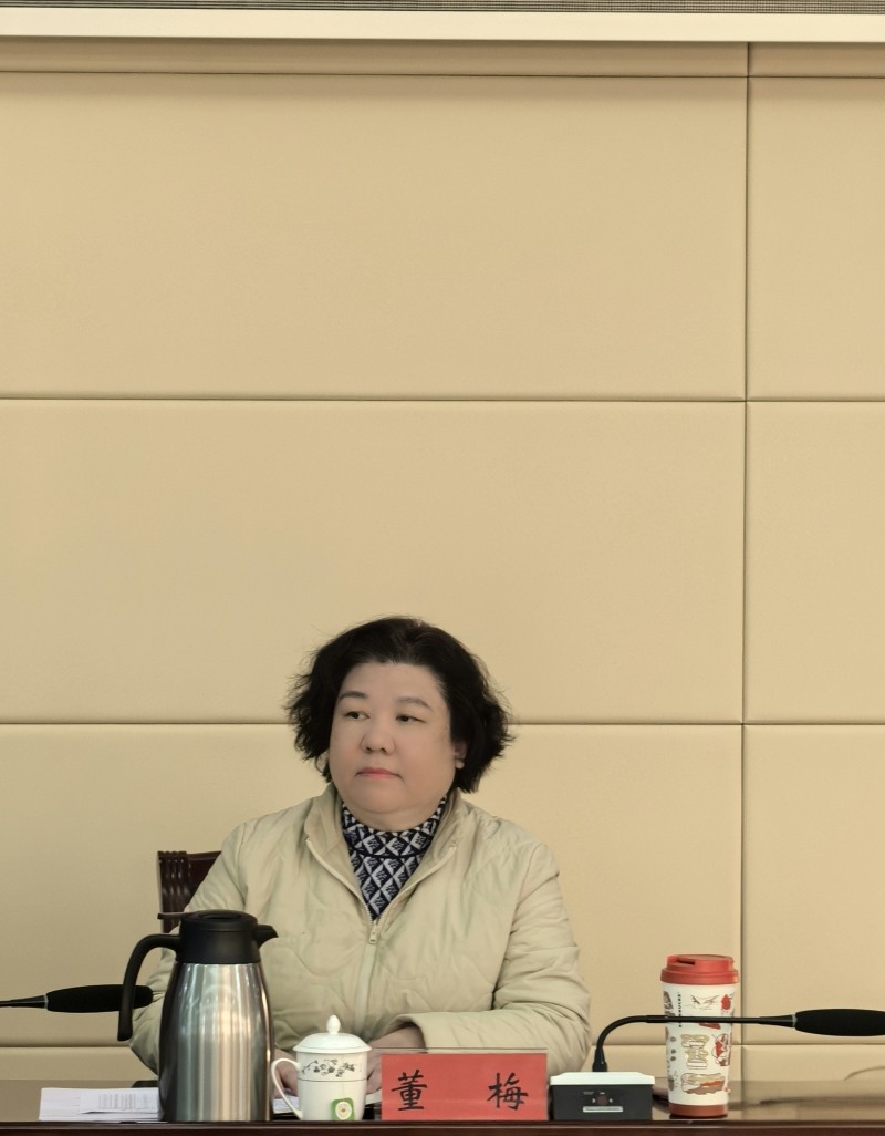图为监事董梅发言.jpg